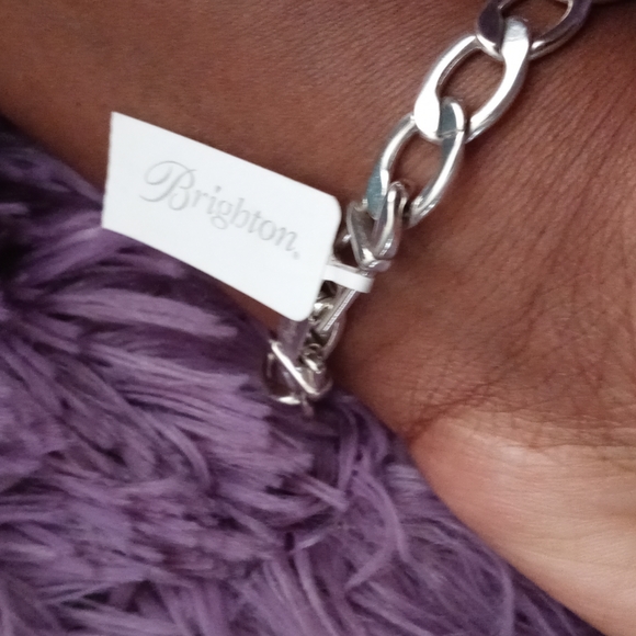 Brighton Dream silver Bracelet - Picture 3 of 9